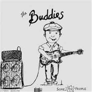 The Buddies  - Some Pop People flac download