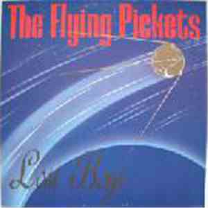 The Flying Pickets - Lost Boys flac download