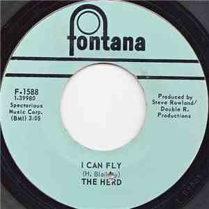 The Herd - I Can Fly flac download