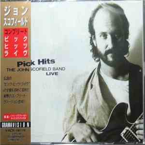 The John Scofield Band - Pick Hits Live flac download