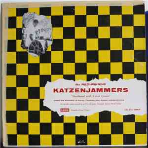 The Katzenjammers - The Prize-Winning Katzenjammers flac download
