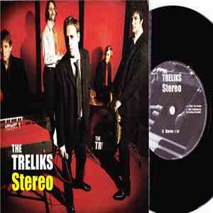 The Treliks - Stereo flac download