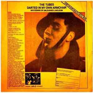 The Tubes - Darted In My Own Armchair - An Evening Of Unleashed Linoleum flac download