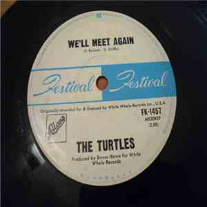 The Turtles - We'll Meet Again flac download