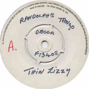 Thin Lizzy - Randolph's Tango flac download
