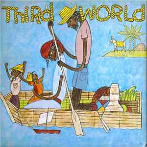 Third World - Journey To Addis flac download