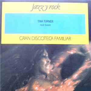 Tina Turner - Acid Queen flac download