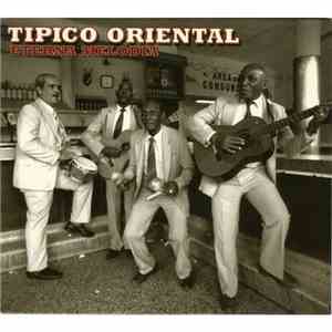 Tipico Oriental - Eterna Melodia flac download