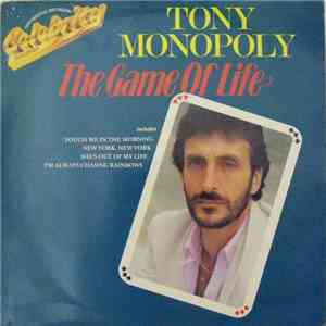 Tony Monopoly - The Game Of Life flac download