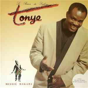 Tonye - Missié Bakari flac download