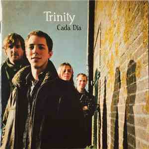 Trinity  - Cada Día flac download