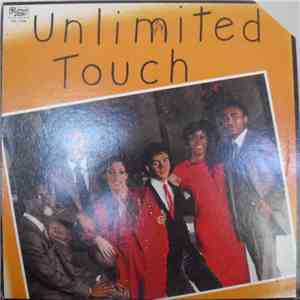 Unlimited Touch - Unlimited Touch flac download
