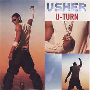 Usher - U-Turn flac download