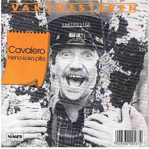 Vaktmesteren - Cavalero flac download