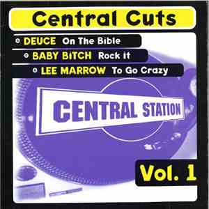 Various - Central Cuts Vol. 1 flac download