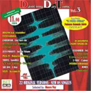 Various - Dancing Day Time Vol. 3 flac download
