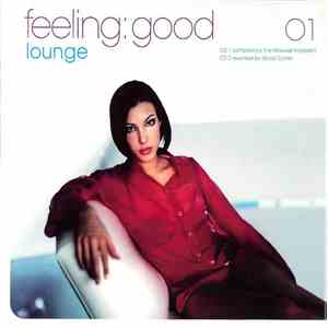 Various - Feeling:Good 01 - Lounge flac download