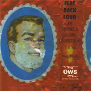 Various - Flat Back Four: An Off World Sounds Compilation flac download