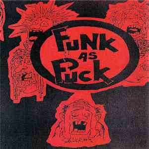 Various - Funk As Puck flac download