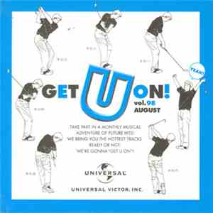 Various - Get U On, Vol.98 flac download