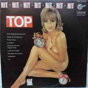 Various - Hit-Hit-Hit-Hit Top flac download