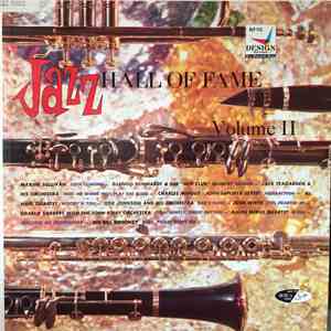 Various - Jazz Hall Of Fame - Vol. II flac download