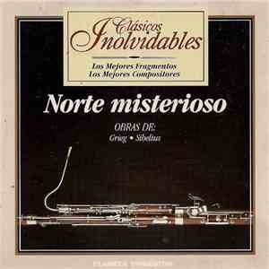 Various - Norte Misterioso flac download