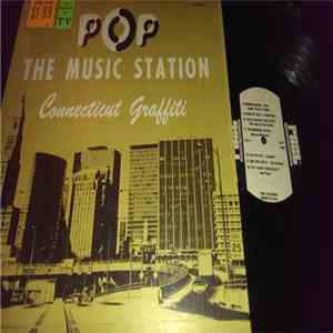 Various - POP The Music Station flac download