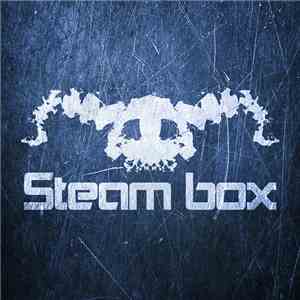 Various - Steam Box flac download