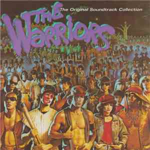 Various - The Warriors (Original Motion Picture Soundtrack) flac download
