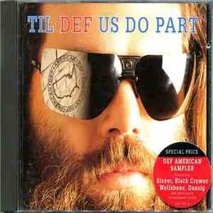 Various - Til Def Us Do Part flac download