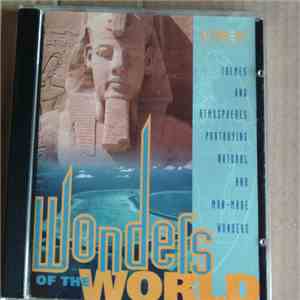 Various - Wonders Of The World flac download