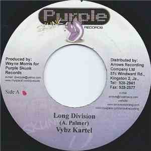 Vybz Kartel - Long Division flac download