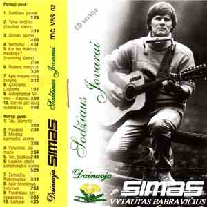 Vytautas Babravičius - Sodžiaus Jovarai flac download