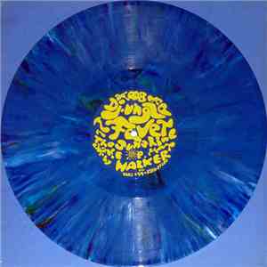 Walker - The Sunshine E.P. flac download