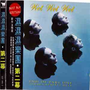 Wet Wet Wet - End Of Part One - Their Greatest Hits flac download