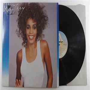Whitney Houston - Whitney flac download
