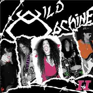 Wild Machine - II flac download