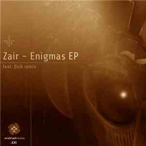 Zair - Enigmas EP flac download
