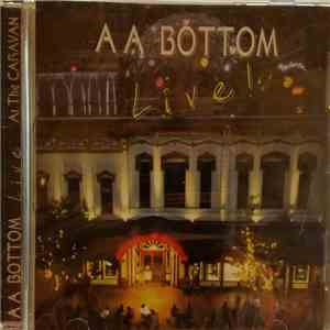 AA Bottom - Live! flac download