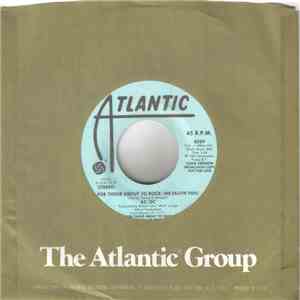 AC/DC - For Those About To Rock (We Salute You) flac download
