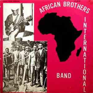 African Brothers International Band - African Brothers International Band flac download