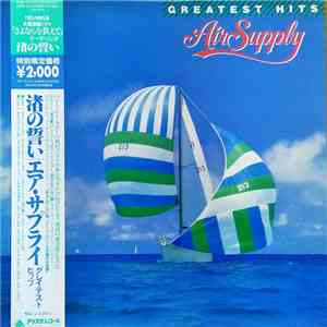 Air Supply - Greatest Hits flac download