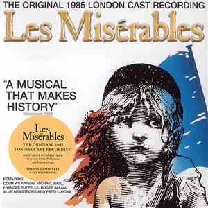 Alain Boublil And Claude-Michel Schönberg - Les Misérables - The Original London Cast flac download
