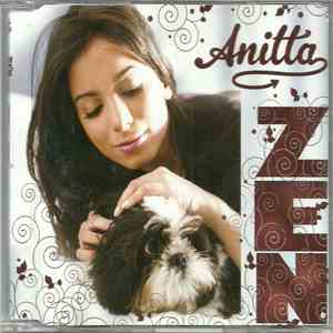 Anitta - Zen FLAC download