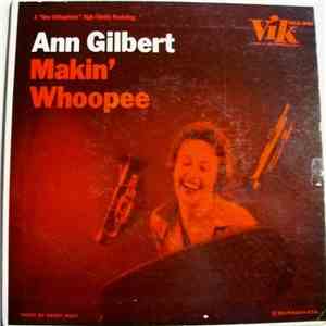 Ann Gilbert - Makin' Whoopee flac download
