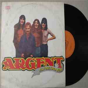 Argent - All Together Now flac download