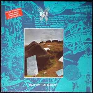 Barclay James Harvest - Halfway To Freedom flac download