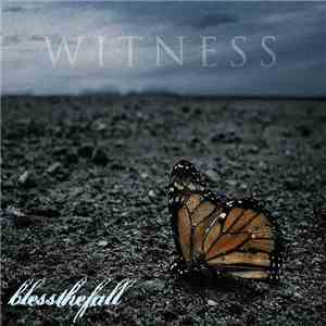 blessthefall - Witness flac download