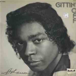 Bohannon - Gittin' Off flac download